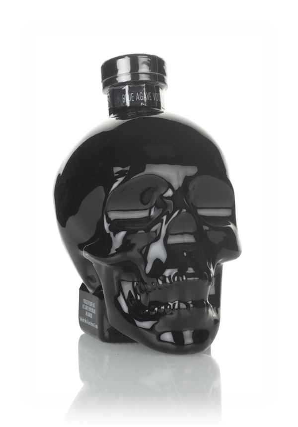 Crystal Head Onyx  Vodka | 700ML