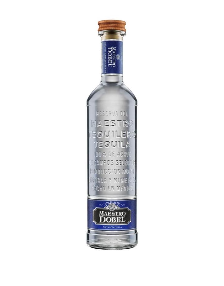 Buy 1 Get 1 Free - Maestro Dobel Silver Tequila