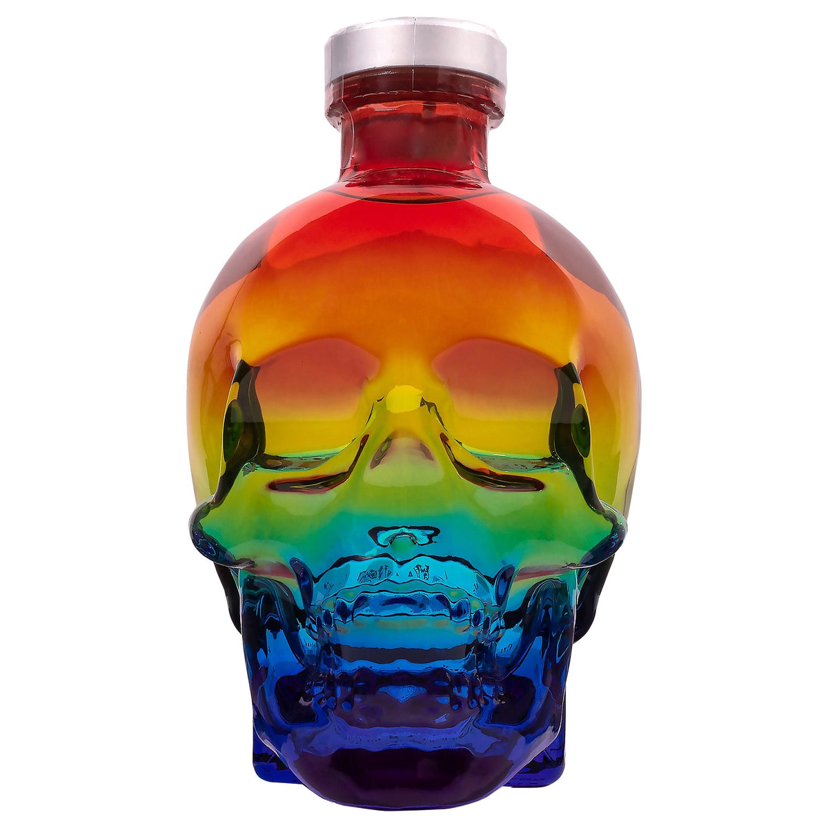 Buy 1 Get 1 Free - Crystal Head Pride Limited Edition Vodka