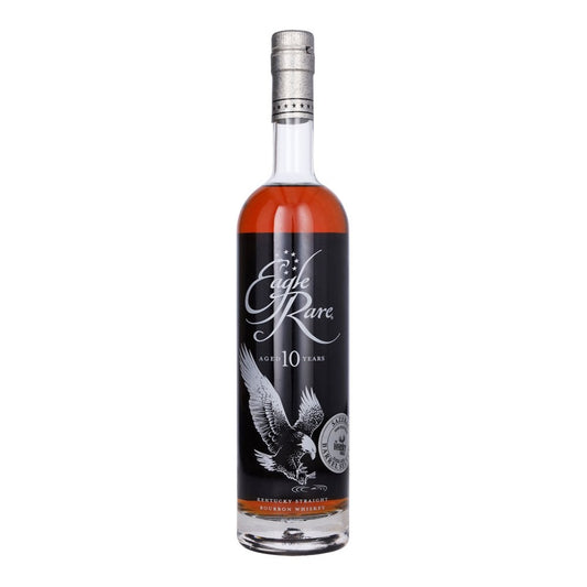 Eagle Rare 10 Year Extra Rare | Single Barrel Select | Limited Release 2025