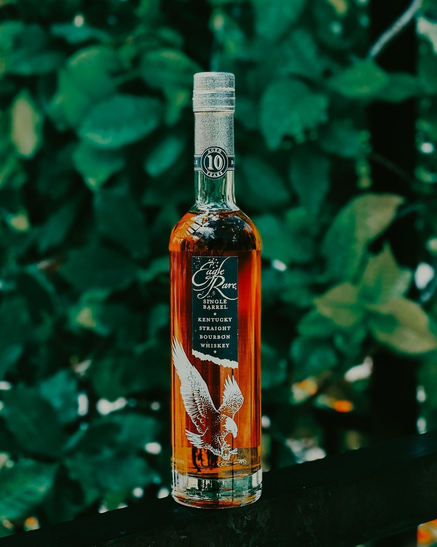Buy 1 Get 1 Free - Eagle Rare 10 Year Old Single Barrel Kentucky Straight Bourbon Whiskey | 375ML