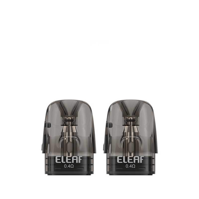 Eleaf iVeni Replacement Vape Pods - 2ml