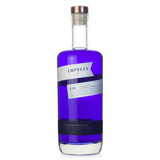 Buy 1 Get 1 Free - Empress 1908 Indigo Gin