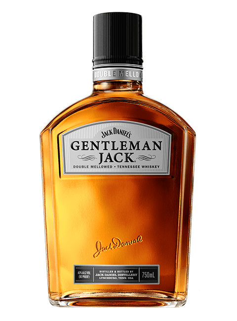 Buy 1 Get 1 Free - Jack Daniel's Gentleman Jack Whiskey | 1L