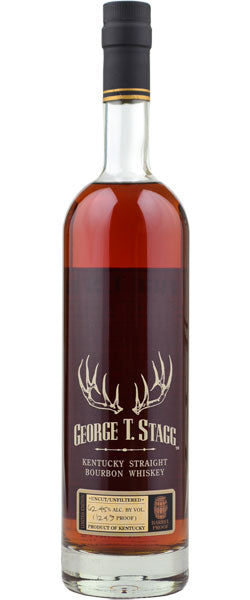 Buffalo Trace 2018 Antique Collection George T. Stagg Whiskey