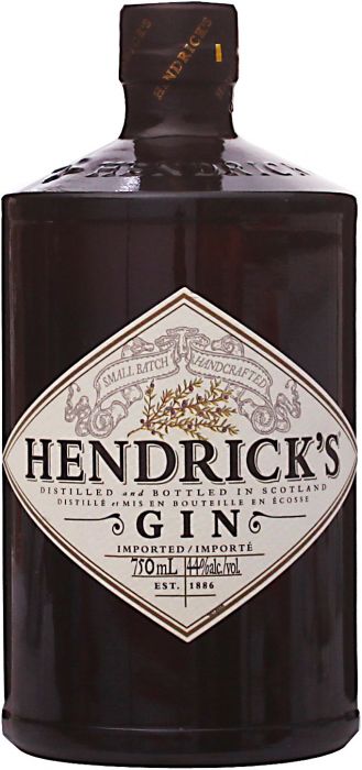 Hendrick's Gin