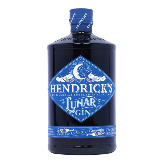 Buy 1 Get 1 Free - Hendrick's Lunar Gin | Limited Edition