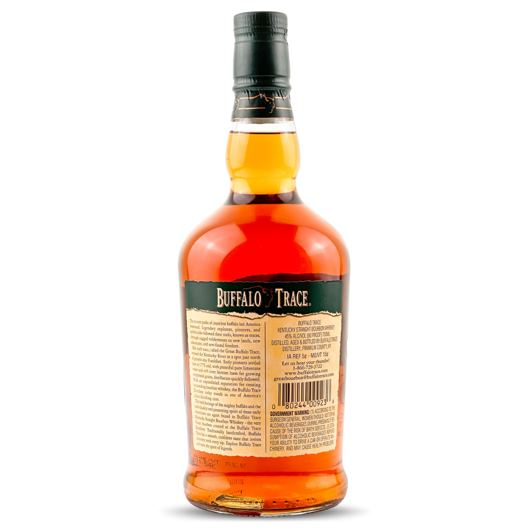 Buy 1 Get 1 Free - Buffalo Trace 8 Year Extra Rare | Single Barrel Select | 2nd Edition | Limited Release 2022