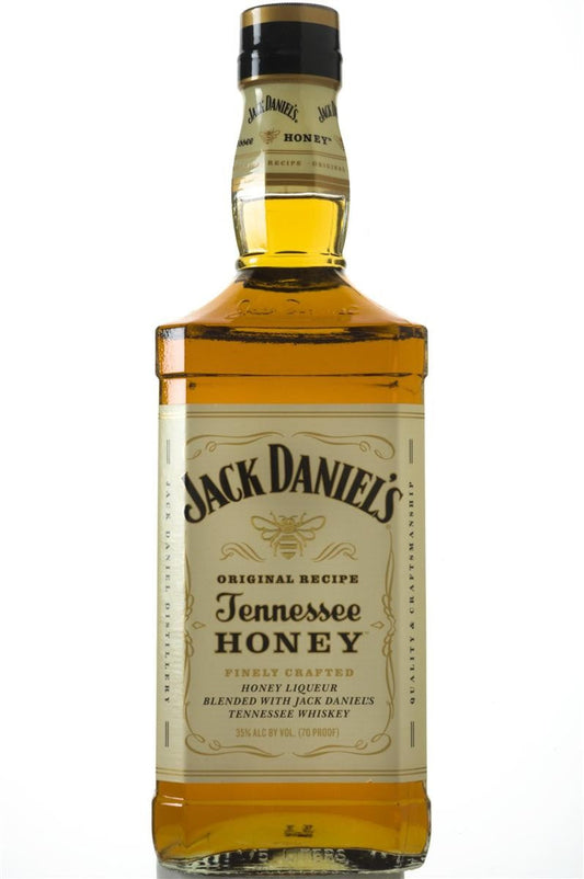 Buy 1 Get 1 Free - Jack Daniel's Tennessee Honey Whiskey