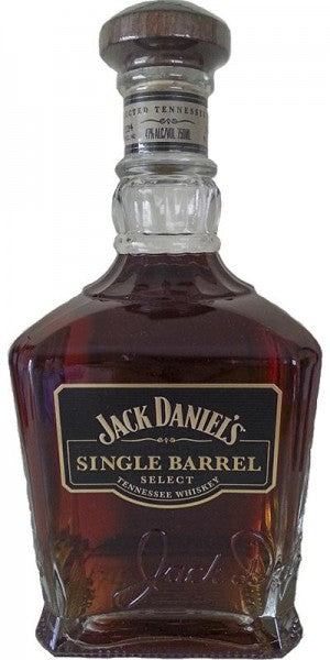 Buy 1 Get 1 Free - Jack Daniel's Single Barrel Ducks Unlimited 2012 Edition Whiskey