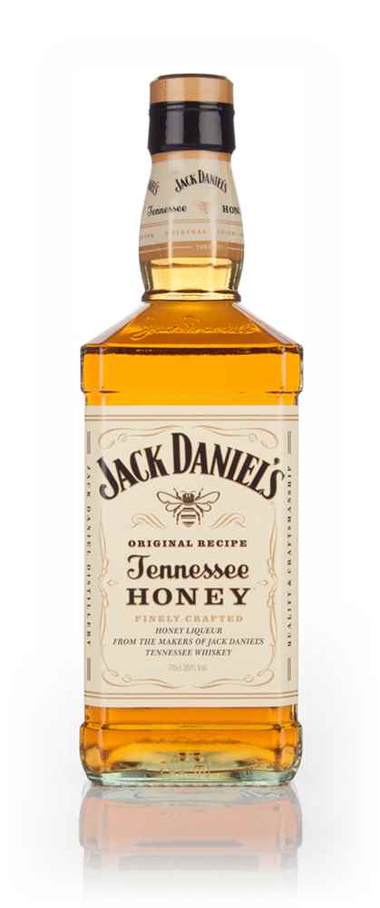 Jack Daniel's Tennessee Honey Liqueur | 700ML