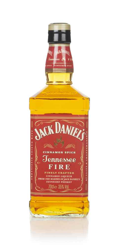 Buy 1 Get 1 Free - Jack Daniel's Tennessee Fire Liqueur | 700ML