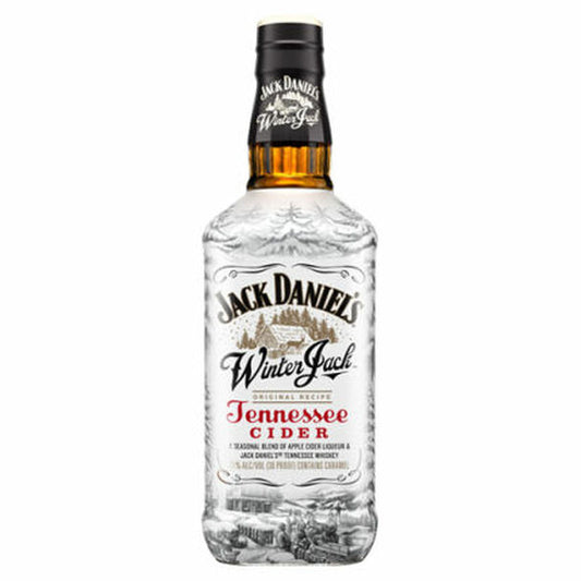 Jack Daniel's Winter Jack Tennessee Cider