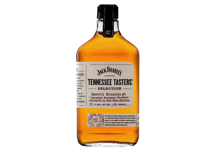 Buy 1 Get 1 Free - Jack Daniel’s Tennessee Tasters Selection, Reunion Barrel #1 Whiskey