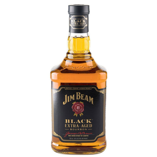 Buy 1 Get 1 Free - Jim Beam Black Label Whiskey