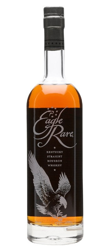 Buy 1 Get 1 Free - Eagle Rare 10 Year Old Kentucky Straight Bourbon Whiskey | 1.75L