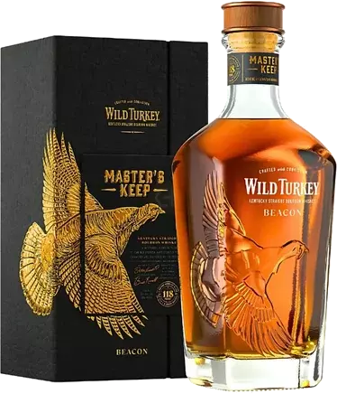 Wild Turkey Master’s Keep Beacon