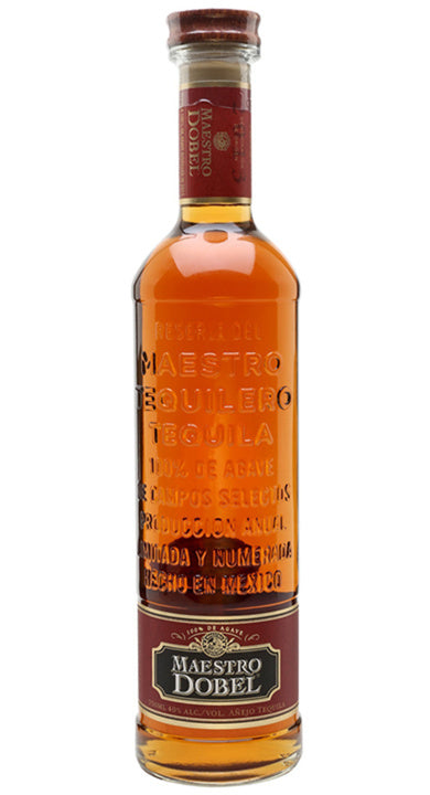 Buy 1 Get 1 Free - Maestro Dobel Anejo Tequila