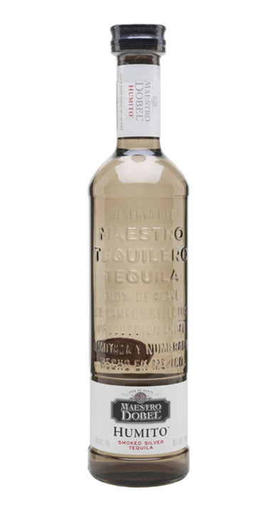 Buy 1 Get 1 Free - Maestro Dobel Humito Smoked Silver Tequila