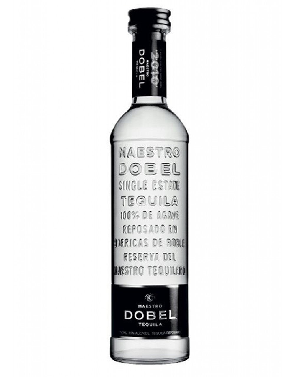 Buy 1 Get 1 Free - Maestro Dobel Diamante Tequila