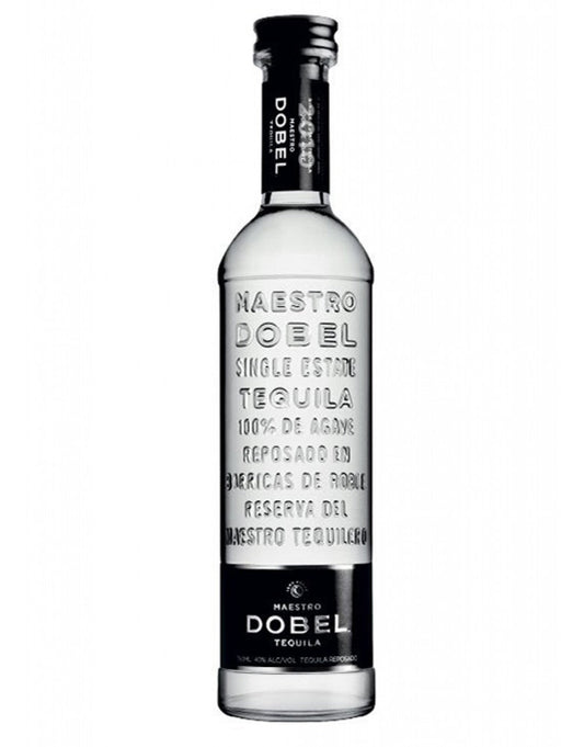 Buy 1 Get 1 Free - Maestro Dobel Diamante Tequila