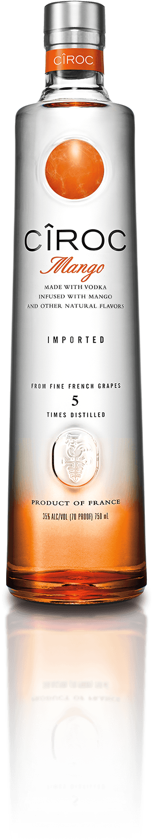 Ciroc Mango Vodka
