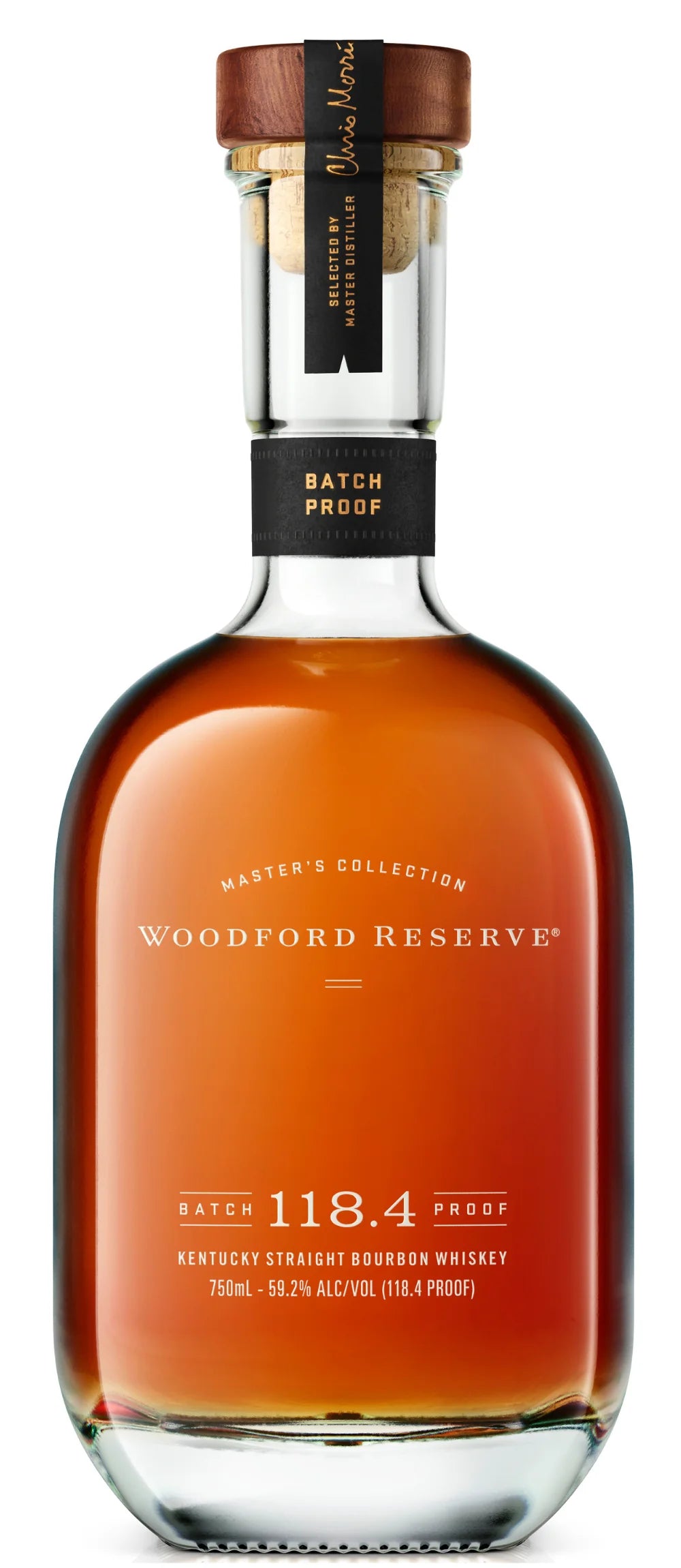 Buy 1 Get 1 Free - Woodford Reserve Master's Collection Batch Proof