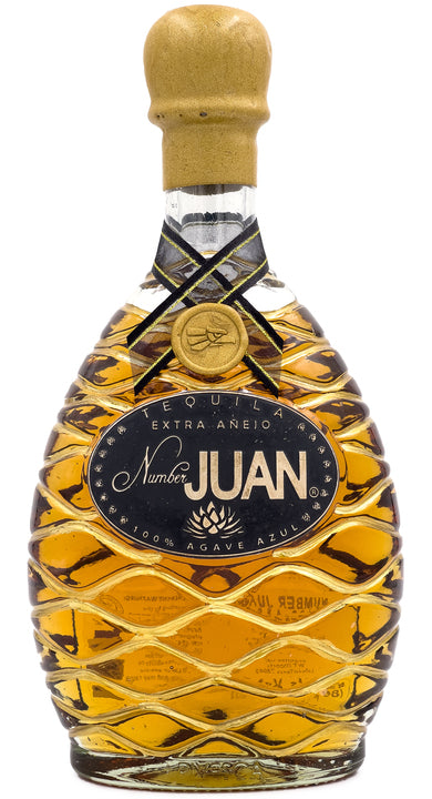 Buy 1 Get 1 Free - Number JUAN in a Million by Ron White & Alex Reymundo