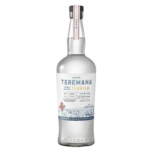 Buy 1 Get 1 Free - Dwayne "The ROCK" Johnson  | Teremana Blanco Tequila | 1L