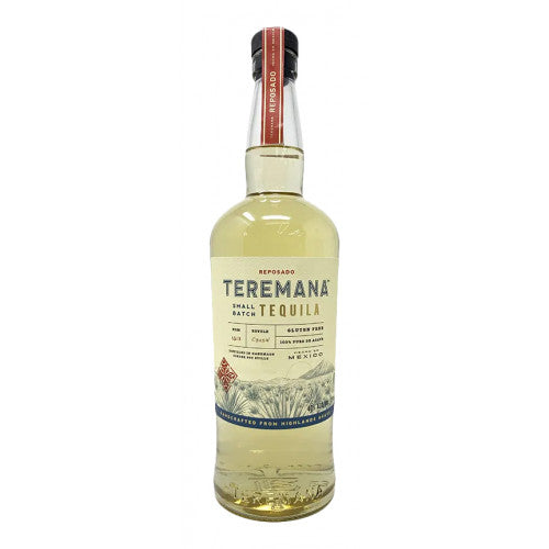 Buy 1 Get 1 Free - Teremana Reposado Tequila | 1L