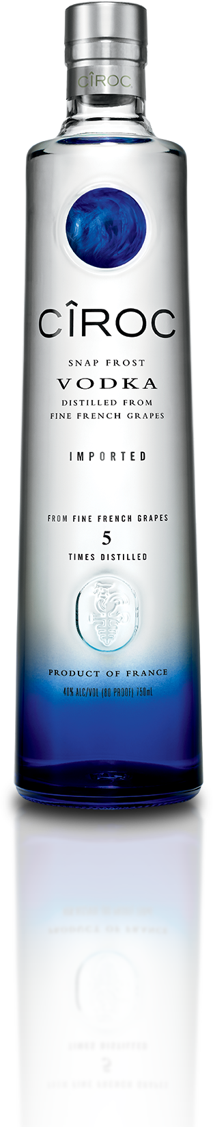 Ciroc Frost Vodka
