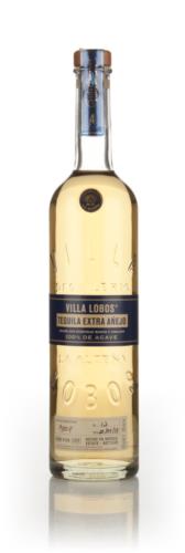 Buy 1 Get 1 Free - Villa Lobos Extra Añejo Tequila