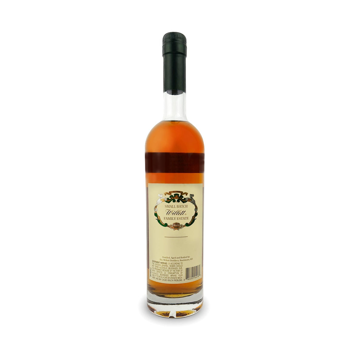 Buy 1 Get 1 Free - Willett Family Estate 4 Year Old (Proof 111) Small Batch Rye Whiskey