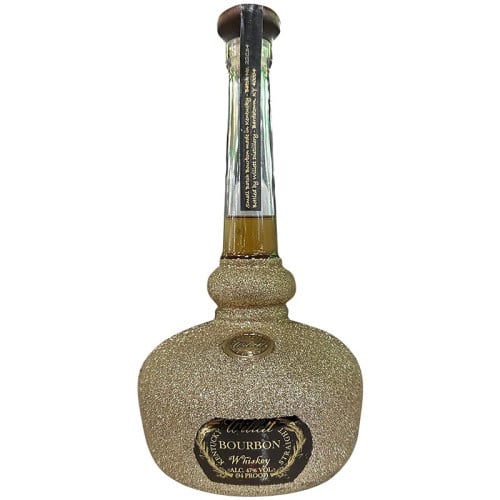 Buy 1 Get 1 Free - Willett Pot Still Reserve Glitter Edition Kentucky Bourbon Whiskey