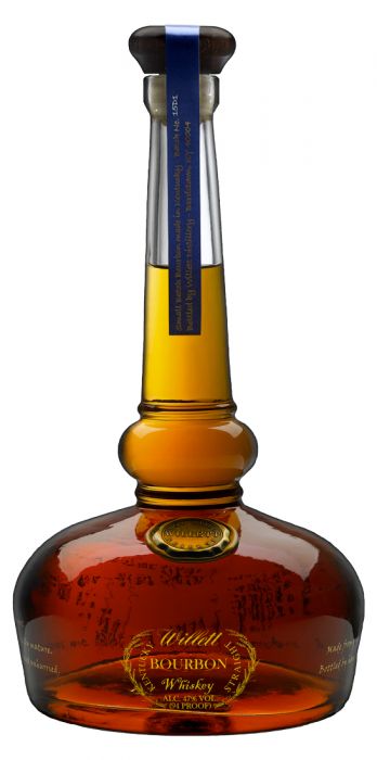 Buy 1 Get 1 Free - Willett Pot Still Reserve Bourbon