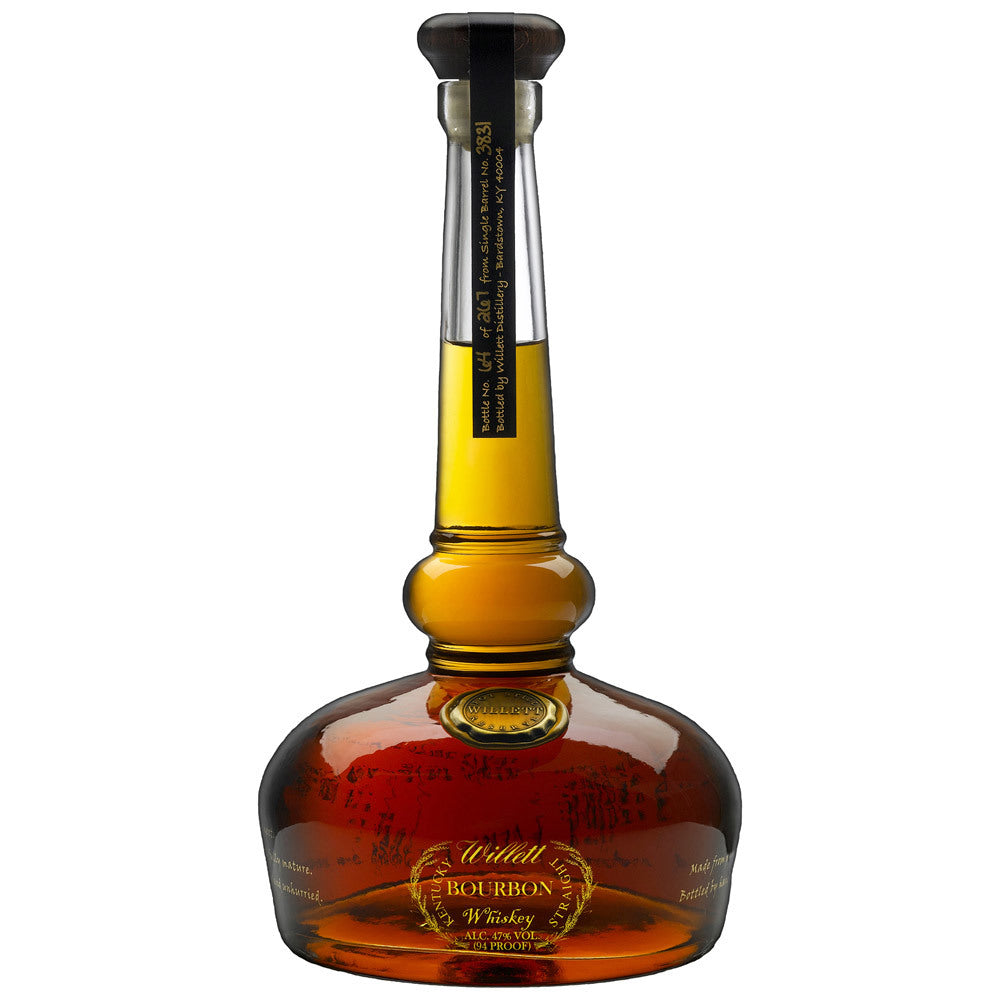 Willett Pot Still Reserve Kentucky Bourbon Whiskey 1.75L
