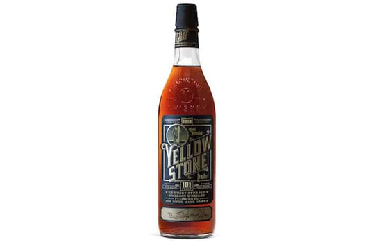 Buy 1 Get 1 Free - Yellowstone 2018 Limited Edition Bourbon Whiskey